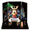 Mickey Mouse May Doll (Large) 2024 [Tokyo Disney Resort Exclusive] Children's Day Carp Streamer Helmet Boy's Day Disney Merchandise Souvenir