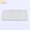 Fits 20 Enclave Models: Electroplated Center Console Water Cup Panel Sequin Decorative Sticker Accessories