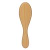 Face Duster Brush Nylon Professional Beech Wood Soft Clean Neck Duster Brushes for Barber