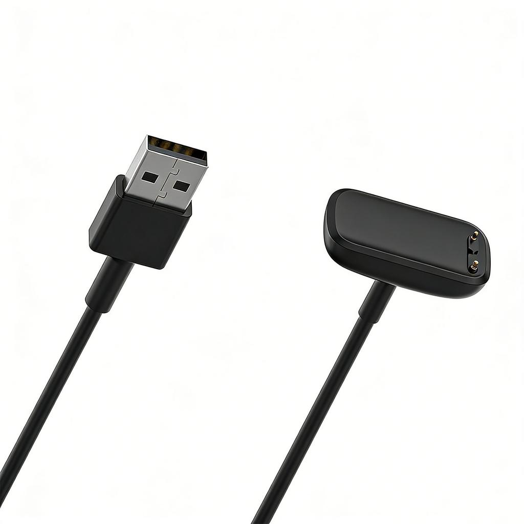 Magnetic 2Pin Watch Power Cable Cord for Charge 6 5 Convenient Charging Dock Fast Charging Solution