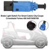 Brake Light Switch For Smart Fortwo 450 451 A4515450209 4525450009 4515450209 Car Auto Accessories-A87Q