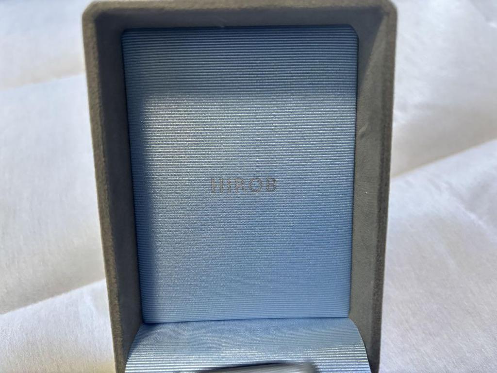 [USED] SEIKO tank type (model number 4N30-0GD0)