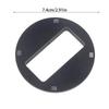 Nuevo Anillo Adaptador de Flash Adecuado Para Anillo Adaptador de Flash Godox IT32 AKR1 AK-R11 AK-R16 AK-R12 Accesorio Base Magnética
