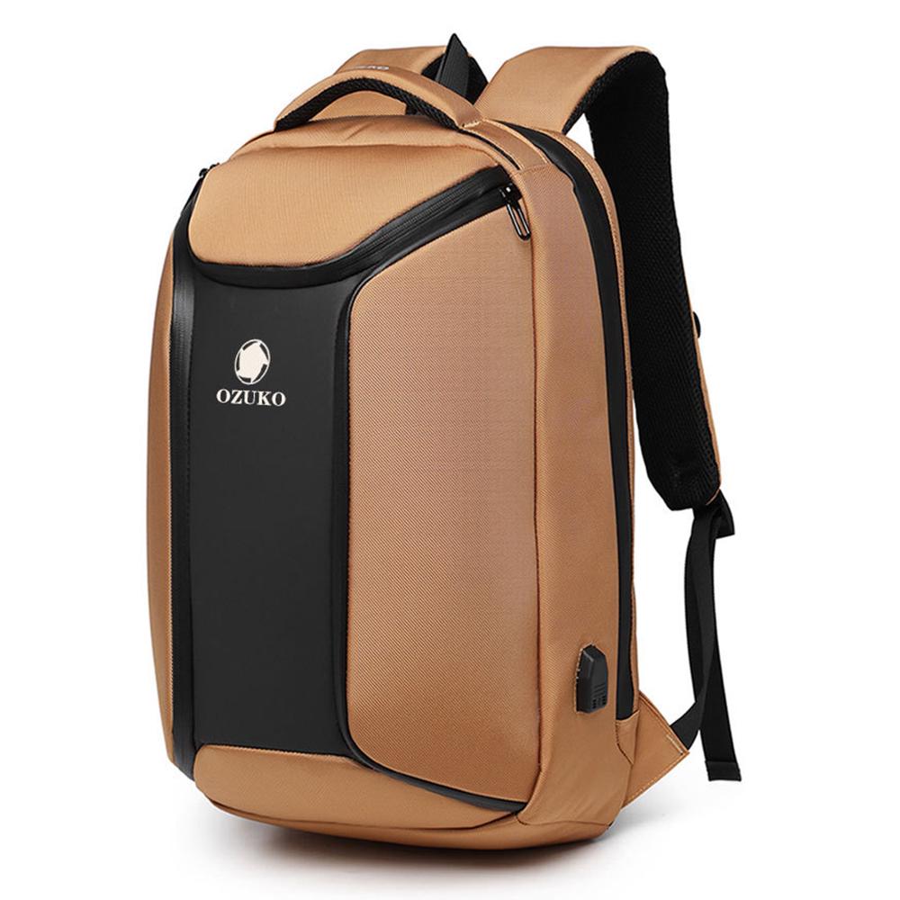 ozuko laptop backpack