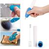 Mini Electric Engraving Pen Cordless Electric Precision Etching Engraving Pen Writing Carve Tool