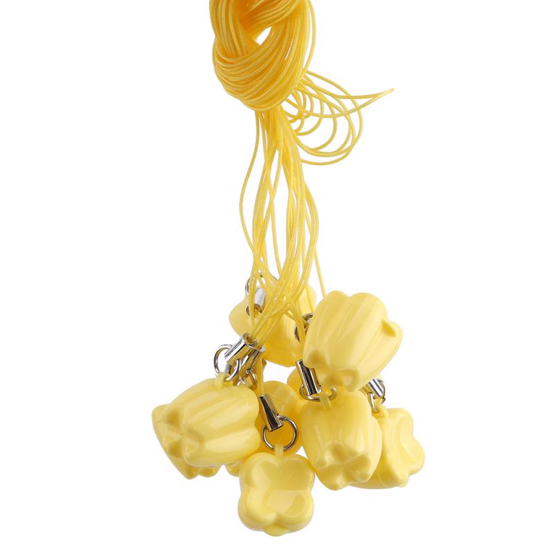 

10 шт./упак. Органайзер для детских зубных коробок, детская молочная зубная фея, коробка для хранения зубов с ожерельем, сувениры, подарочная коробка для хранения зубов