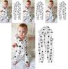 Premium Quality Newborn Infant Baby Boy Girl Cotton Romper Jumpsuit Clothes Outfit For Ultimate Comfort
