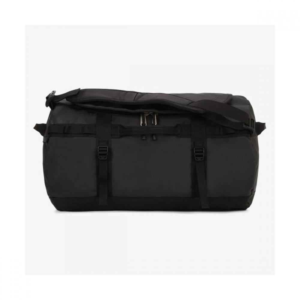 

North Face Store Genuine North Face The North Face Nn2fq70a BaSecamp Duffle S Black 1797151 BLACK/ONE