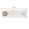 10pcs Dust Bags For Nt65/2 Nt75/2 Nt80/1 Vacuum Cleaner Parts 6.904-285.0