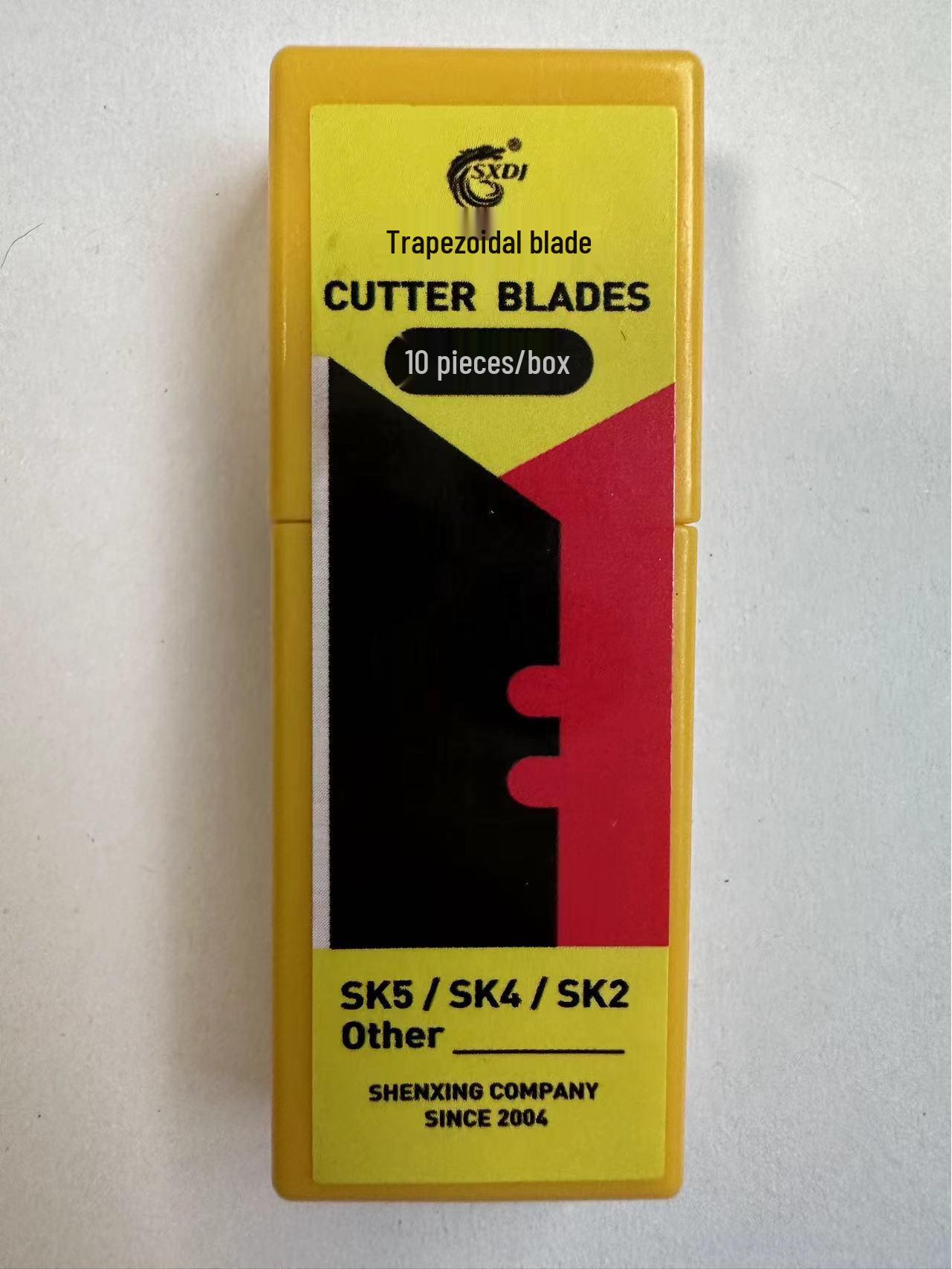 

Кутовий рубанок для гіпсокартону - Перемикач 45°/60° Оновлення 6-го покоління