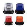 12-24V LED Magnetic Warning Light for Vehicles, Forklifts, and School Buses