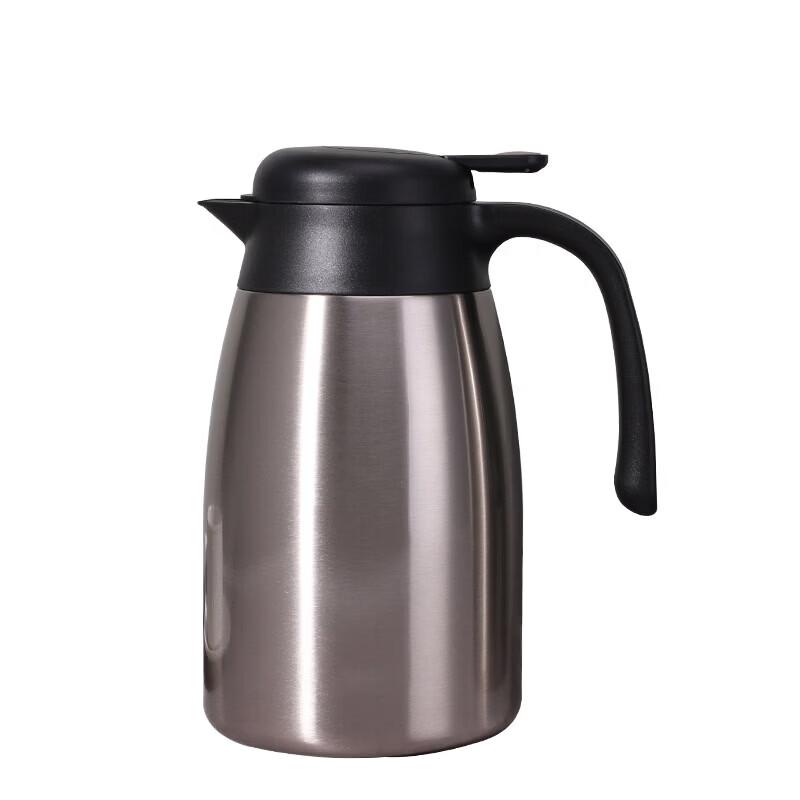 Tri-polar Outdoor Insulated Stainless Steel Water Bottle