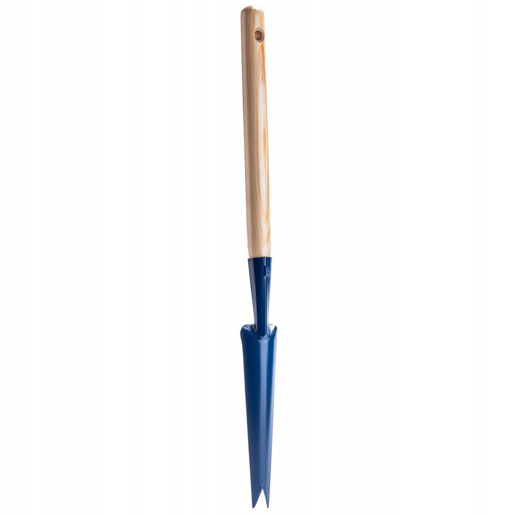 KADAX Wyrywacz Wycinak Do Chwastów Korzeni mleczy Do Usuwania Z Trzonkiem 50cm