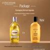 L'Occitane Sweet Almond Cleansing & Hydrating Discovery Kit