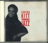 CD EARTHA KITT  My Thoughts On Jazz ALCR296 Japan Jazz Used