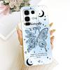 For Infinix Note 50 Pro+ Cute Cat Flower Cartoon Phone Case For Infinix Note 50 Pro Plus X6856 Shockproof Soft Silicone Bumpers