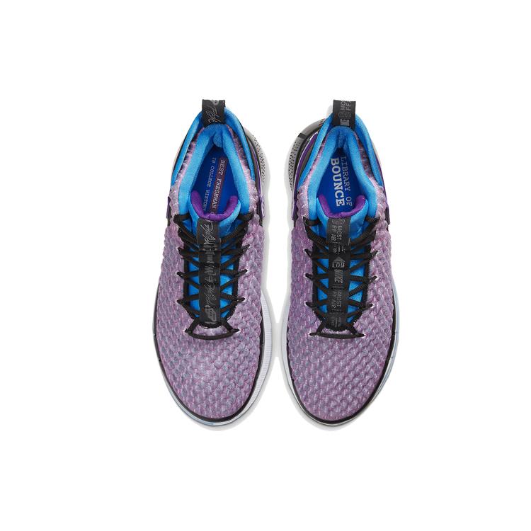Nike Alphadunk Flight Huarache BQ5401-900