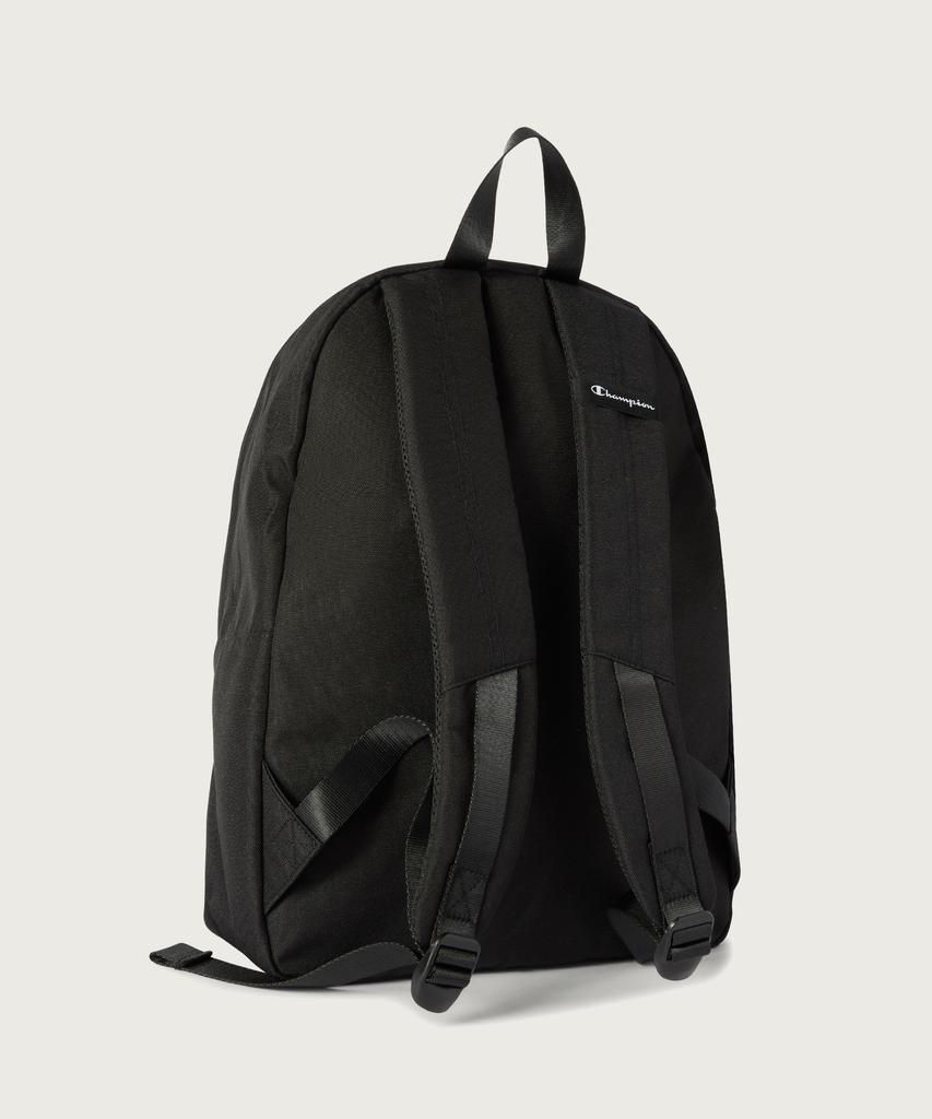 Champion C Logo Small Backpack Black