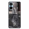 For ZTE Axon 40 LITE Case Popular Picture Black Silicone Soft Back Cover Case For ZTE Axon 40 Lite Case 40Lite Phone Cover Coque