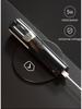 Electric Split Ends & Frizz Trimmer with Negative Ion Care