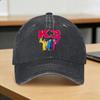K3 Studio100 Casual Baseballpet Outdoor Sport Truckerpet Zomer Dropshipping Dames Unisex y2k Retro Baseballpetten