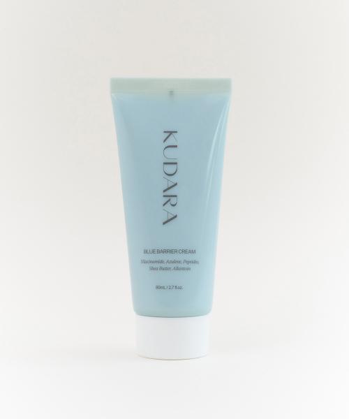 Kudara Blue Barrier Cream 80ml NONE