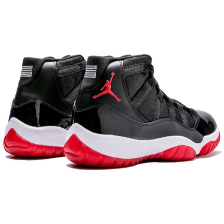 Jordan 11 Retro Playoffs Cdp 2008 136046-062