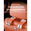 Car Seat Back Hook For Voyah Free I-Land Dreamer 2021-2023 Car Seat Headrest Hooks Hanger Storage Organizer Accessories