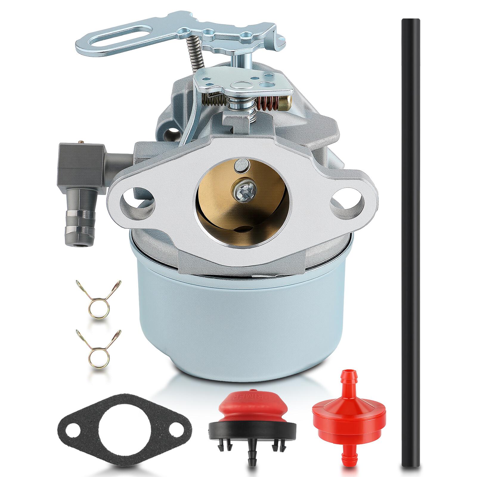 for Craftsman snowblower model# 536881501 carburetor carb