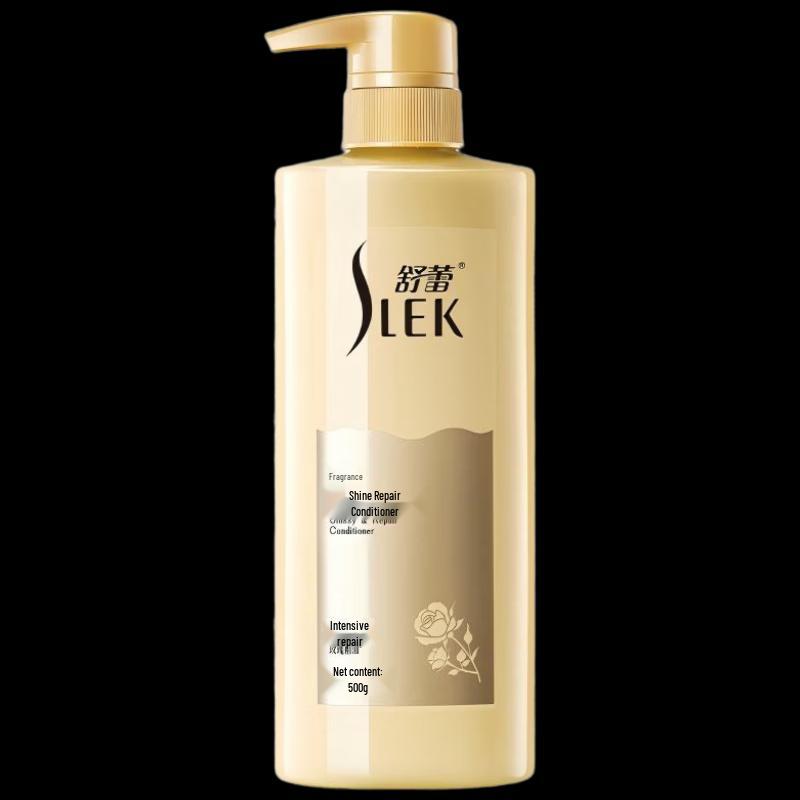 

Sleek Bright Repair Conditioner