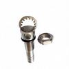 Boat Water Tank Air Vent 316 Stainless Steel Marine Fuel Exhaust Fitting 16mm 19mm Yacht Hardware Accessory Yacht Parts
