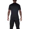 canterbury Mens Essential Large Logo Vapodri T-Shirt