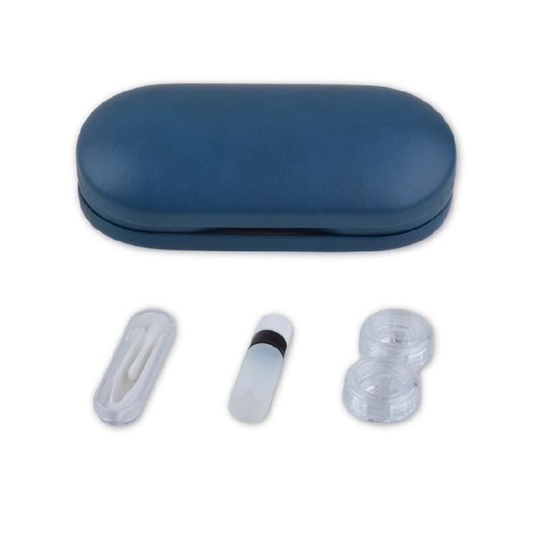 Light Weight Sight Care Case Suit Contact Lenes Maintenance Box Versatiles Lens Storage for Active Lifestyle