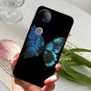 Für Vivo V50 Weiche Hülle V 50 5G Silikon TPU Handyhülle Hüllen Für VIVO V50 V2427 Schutz Stoßfänger Fundas Capas Luxus Cartoon