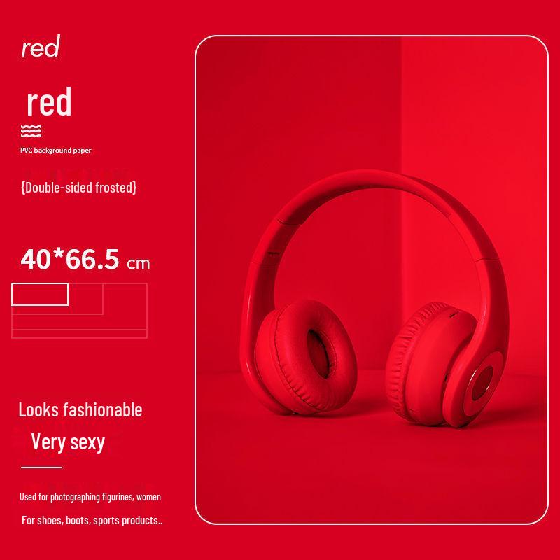 Водонепроницаемая серая матовая ткань для фотофона