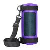 Shockproof Silicone Protective Cover For FLIP 7 Portable Speaker With Comfortable Shoulder Strap Storage Bag Replacement
