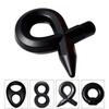 Lock Fine Ring Adult Delay Training Liquid Silicone Penis Ring For Men Enhancing Performance And Stamina In Bedroom Use