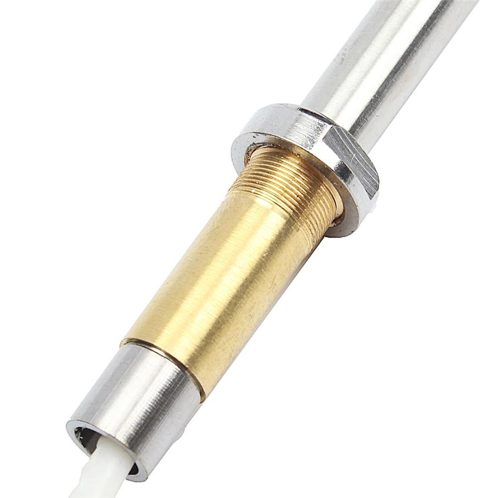 Power Antenna Aerial AM FM Radio For 92-02 Mercedes-Benz W140 W124 W202 210 R129