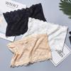 Lace Strapless Bodycon Bandeau with Invisible Bandage for Girls