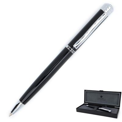 Monteverde Strata Ballpoint 1919748 Pen, Black,