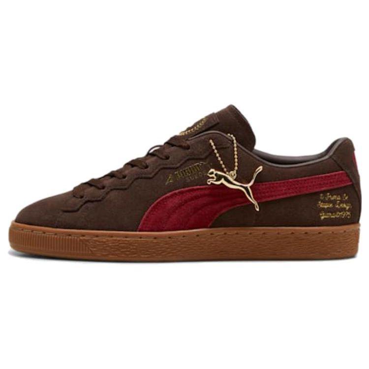 PUMA Unisex Black 393543-01 EU 36
