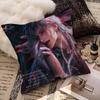Love And Deep Space Game Pillow Anime Pillow Sofa Bed Head Pillow Cover Cushion Cover 45X45 Cm Fashion