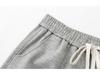Plus Size Women's High-Waisted Wide-Leg Sweatpants - Winter 2025 Versatile Plus Velvet Pants