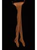 Aurora Silky Shimmer Ultra-Thin Seamless 360° Anti-Snag Pantyhose