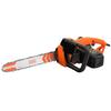 Black+Decker Piła Łańcuchowa  2000W 40Cm Becs2040
