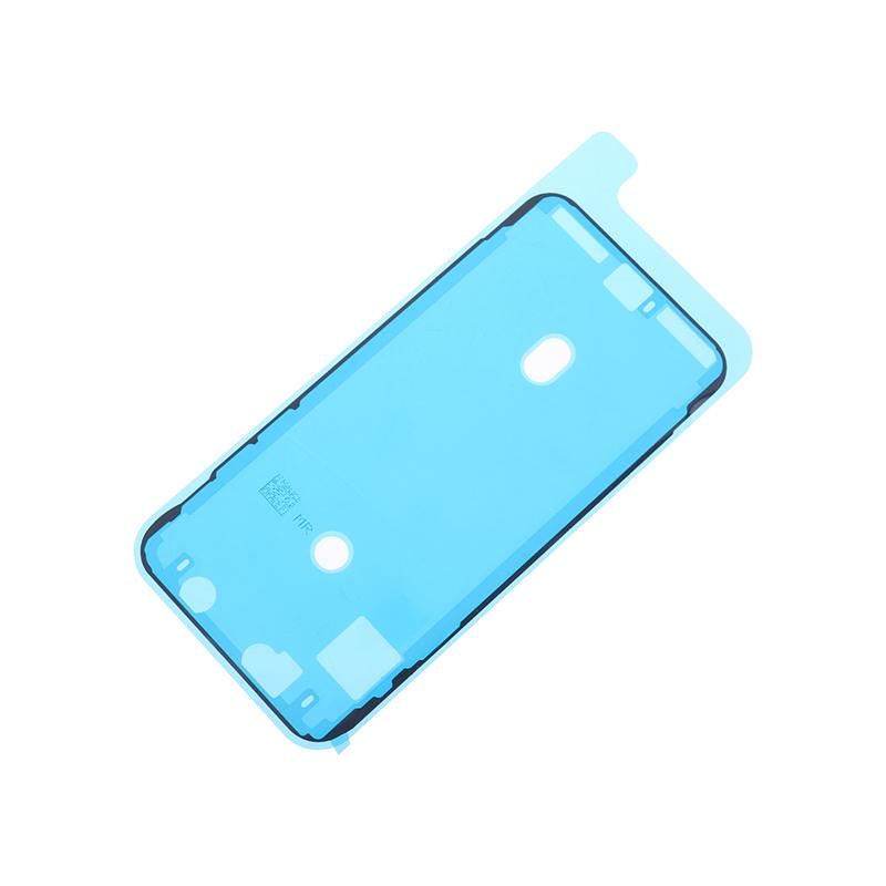 10Pcs Waterproof Adhesive Battery Sticker Kits For Phone Xr Xs 11 12 13 14 15 Mini Pro Max Screen Frame Bezel Seal Tape Glue