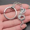 Animals Keychains Ladies' Jewellery Mother's Day Trend Items