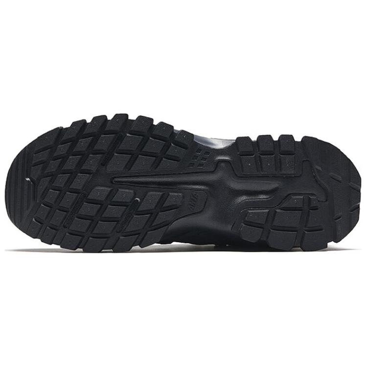 Anta Dapeng Versatile Fashion Durable Non-Slip Low-Top Casual Shoes Men sneaker Black 112438858-4