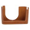 PU Leather Case  ive Half Body Cover   for   Q Camera