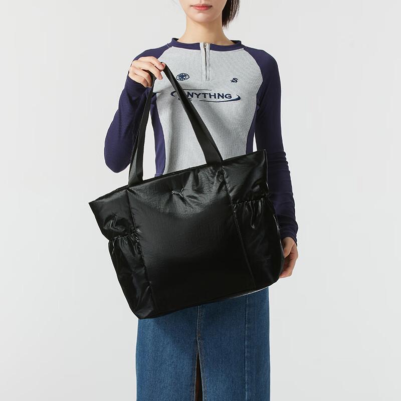 Puma Women s All-Season Sports Lifestyle Tote Bag
